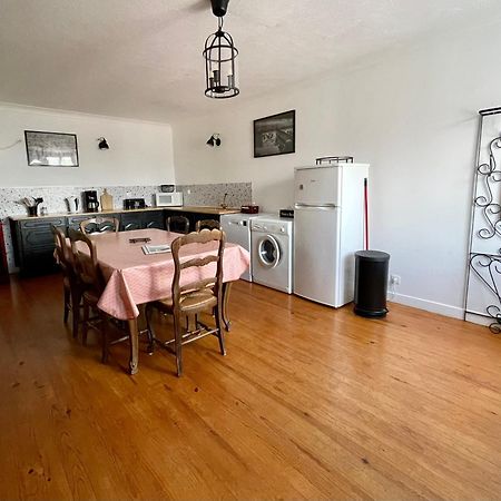 Gite Omaha 3 Etoiles - La Ferme Delaunay Saint-Come-du-Mont Екстериор снимка
