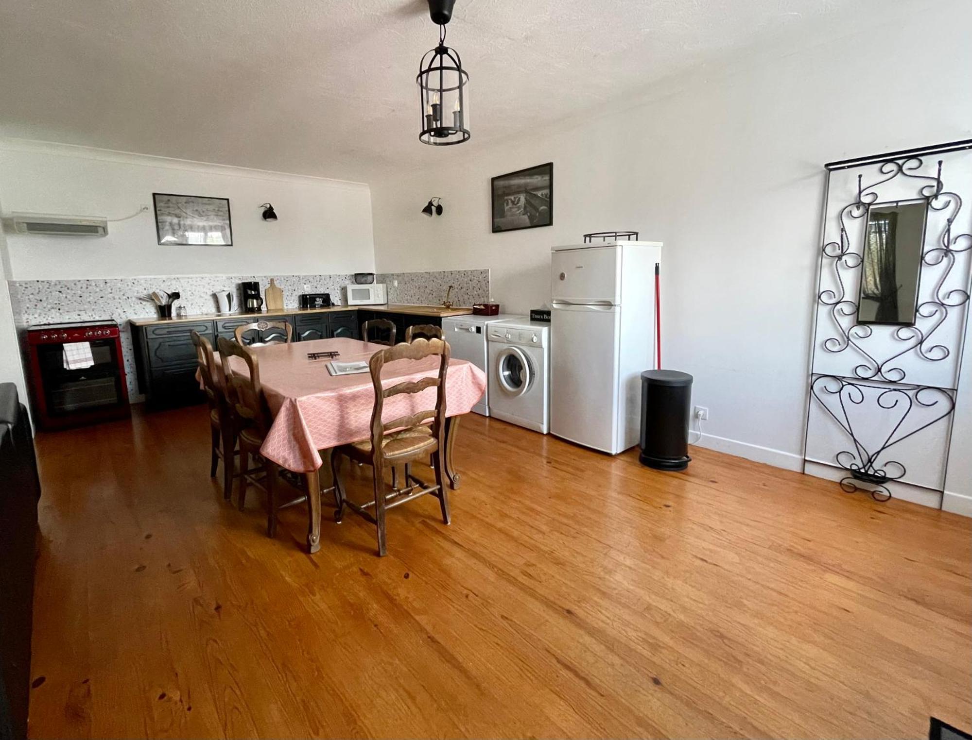 Gite Omaha 3 Etoiles - La Ferme Delaunay Saint-Come-du-Mont Екстериор снимка